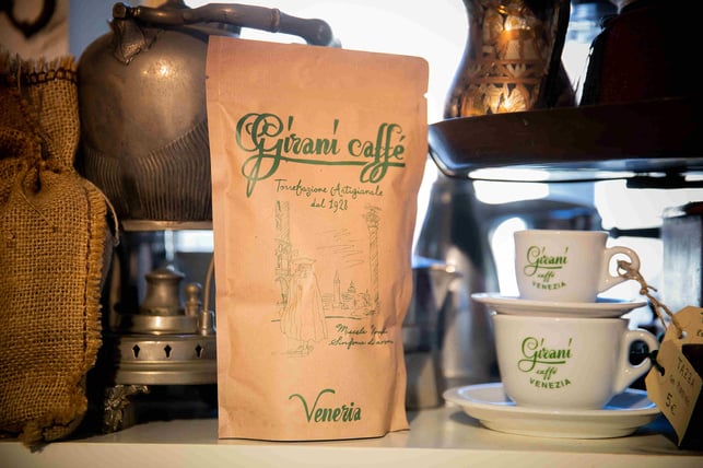 specialty coffee kaffee