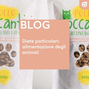 Imballagi flessibili petfood - Packstyle