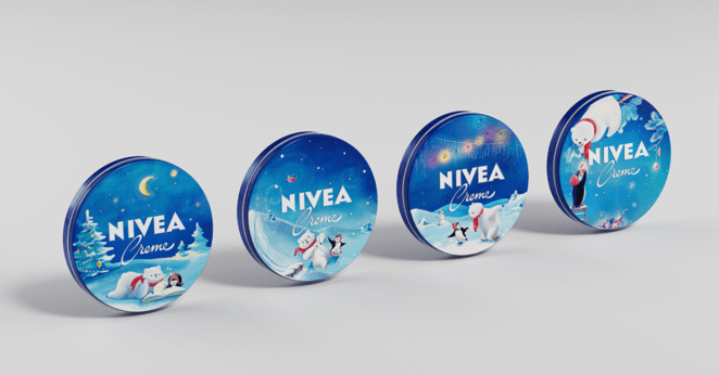 Nivea_xmas