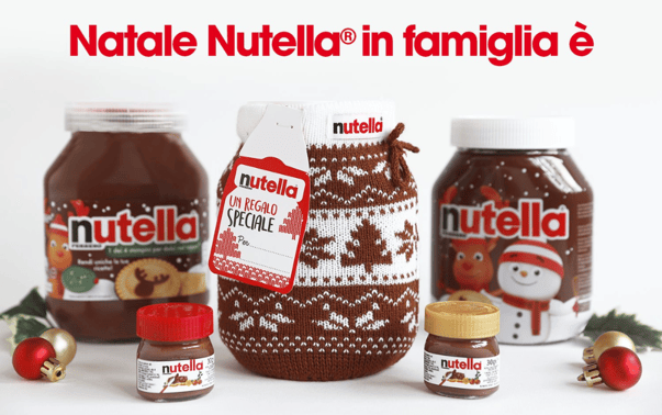 Nutella